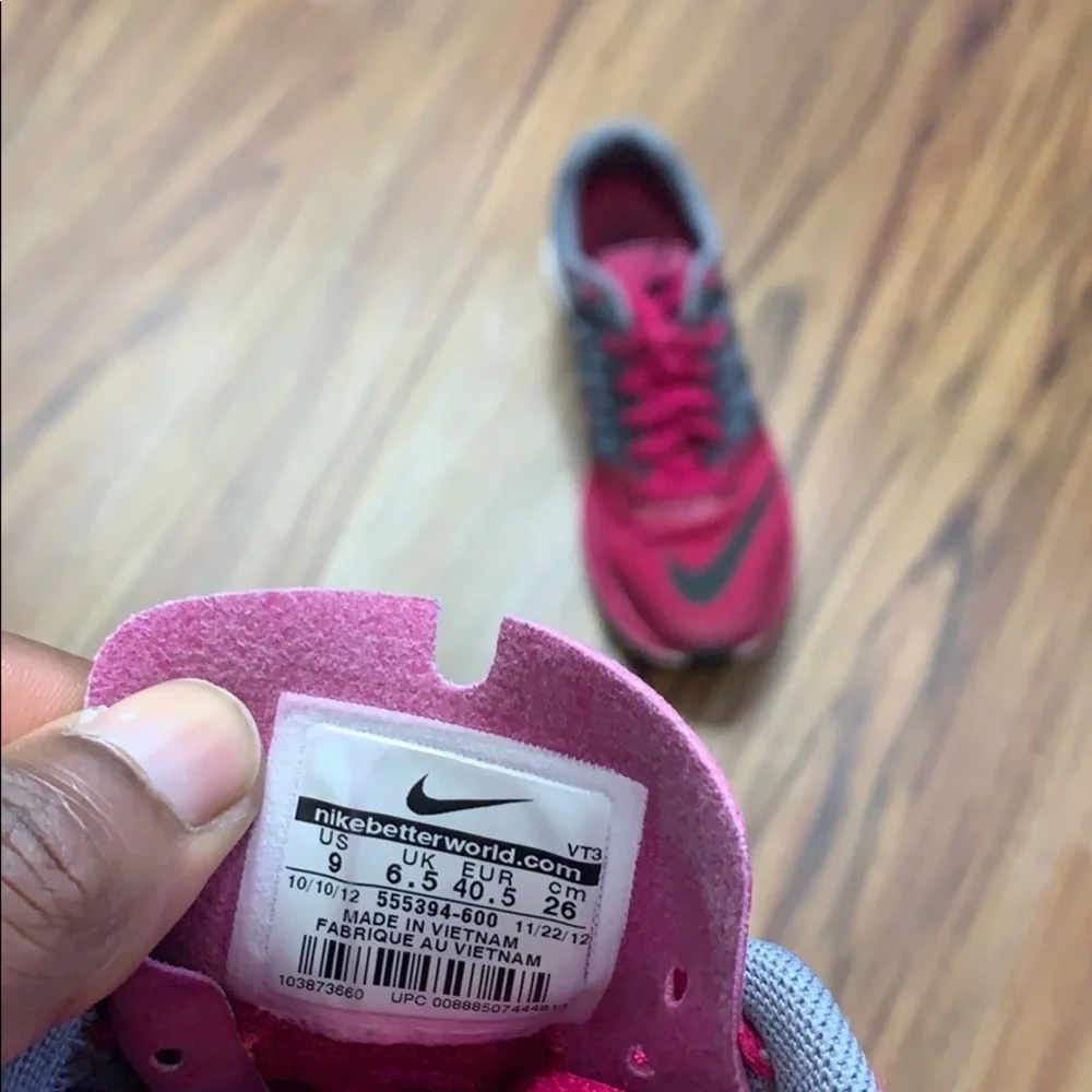 Nike Lunar Speed Women